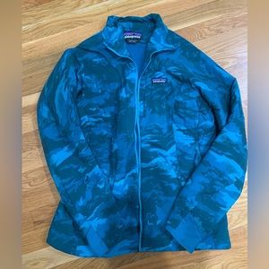 Patagonia Light Weight Jacket women’s large